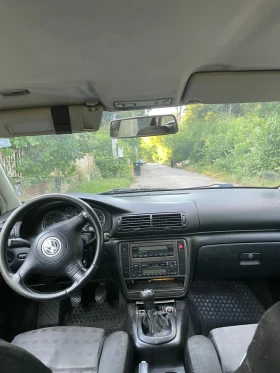 VW Passat, снимка 5