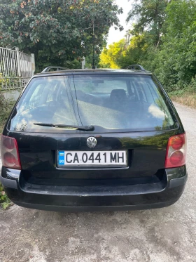 VW Passat, снимка 3