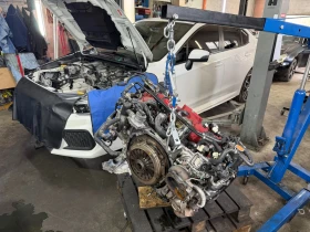 Subaru Impreza STI Final Edition , снимка 15