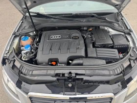 Audi A3 S-line, снимка 17
