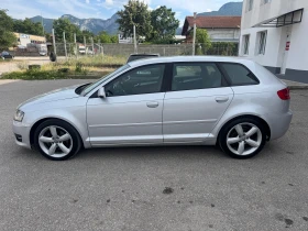 Audi A3 S-line, снимка 4