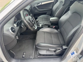 Audi A3 S-line, снимка 7
