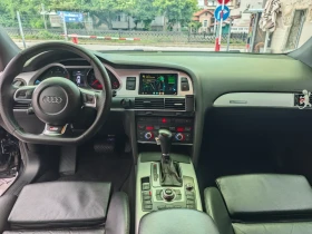 Audi A6 3.0 TDI, снимка 10
