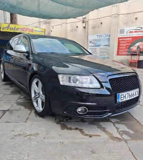 Audi A6 3.0 TDI, снимка 1