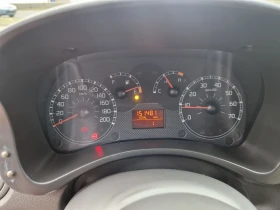 Fiat Panda 1.2i 68HP.LPG ITALIA, снимка 15