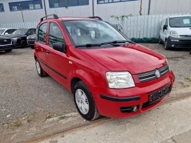 Fiat Panda 1.2i 68HP.LPG ITALIA, снимка 10