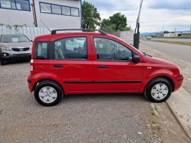 Fiat Panda 1.2i 68HP.LPG ITALIA, снимка 9