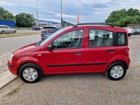 Fiat Panda 1.2i 68HP.LPG ITALIA, снимка 3