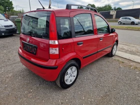 Fiat Panda 1.2i 68HP.LPG ITALIA, снимка 8