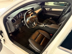Mercedes-Benz C 200 AMG PACK* PANO* КОЖА* ПОДГРЕВ* НАВИ* КАМЕРИ, снимка 5