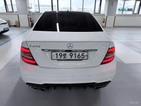 Mercedes-Benz C 200 AMG PACK* PANO* КОЖА* ПОДГРЕВ* НАВИ* КАМЕРИ, снимка 3