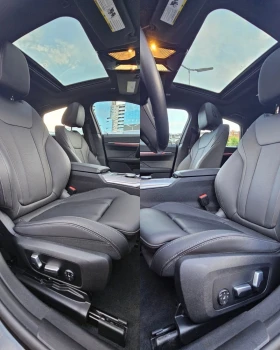 BMW i4 xDrive40 * 360 * ACC * HUD, снимка 10