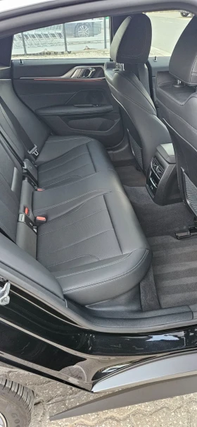 BMW i4 xDrive40 * 360 * ACC * HUD, снимка 13