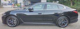 BMW i4 xDrive40 * 360 * ACC * HUD, снимка 4