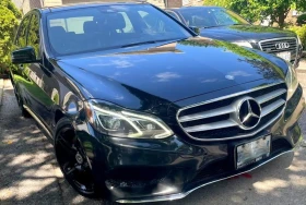 Mercedes-Benz E 400 * FACELIFT * ОБДУХВАНЕ * ПАНОРАМА * КАМЕРА * , снимка 2