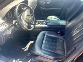 Mercedes-Benz E 400 * FACELIFT * ОБДУХВАНЕ * ПАНОРАМА * КАМЕРА * , снимка 6