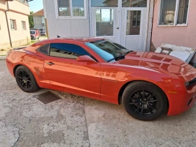 Chevrolet Camaro 3.6, снимка 1