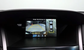 Honda Legend 3.5 V6\Фулл екстри\ ТОП ЦЕНА, снимка 15