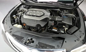 Honda Legend 3.5 V6\Фулл екстри\ ТОП ЦЕНА, снимка 6