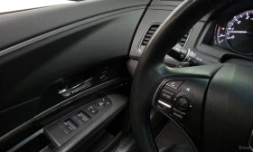Honda Legend 3.5 V6\Фулл екстри\ ТОП ЦЕНА, снимка 17