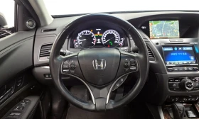 Honda Legend 3.5 V6\Фулл екстри\ ТОП ЦЕНА, снимка 13