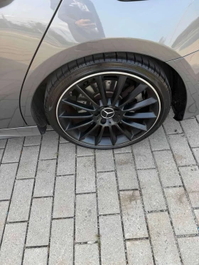 Mercedes-Benz A 35 * AMG * CARFAX * ОПЦИЯ ЗА ФИНАНСИРАНЕ, снимка 7