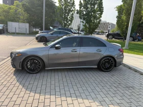 Mercedes-Benz A 35 * AMG * CARFAX * ОПЦИЯ ЗА ФИНАНСИРАНЕ, снимка 2