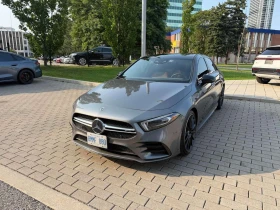 Mercedes-Benz A 35 * AMG * CARFAX * ОПЦИЯ ЗА ФИНАНСИРАНЕ, снимка 1