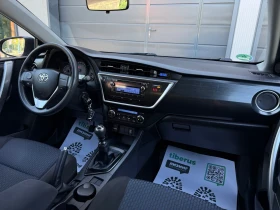 Toyota Auris 1.33* LED * Уникат* , снимка 11