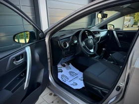 Toyota Auris 1.33* LED * Уникат* , снимка 7