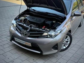 Toyota Auris 1.33* LED * Уникат* , снимка 13