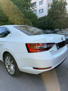 Skoda Superb 2.0 TDi Style 4x4, снимка 6