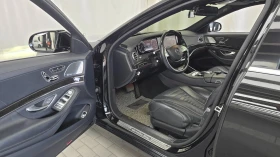 Mercedes-Benz S 500 4.7 4MATIC, FULL, снимка 8