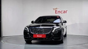 Mercedes-Benz S 500 4.7 4MATIC, FULL, снимка 3