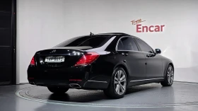Mercedes-Benz S 500 4.7 4MATIC, FULL, снимка 2