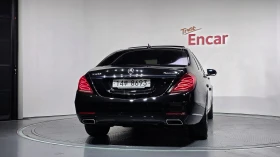 Mercedes-Benz S 500 4.7 4MATIC, FULL, снимка 4