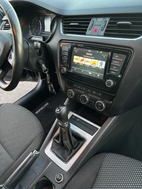 Skoda Octavia, снимка 9