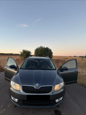 Skoda Octavia, снимка 1