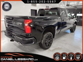 Chevrolet Silverado, снимка 4