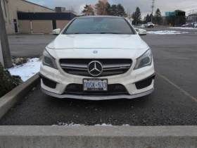 Mercedes-Benz CLA 45 AMG * АвтоКредит * (ЦЕНА ДО БГ) * , снимка 5