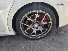 Mercedes-Benz CLA 45 AMG * АвтоКредит * (ЦЕНА ДО БГ) * , снимка 8