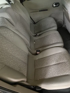 Renault Scenic 1, 5 dci, снимка 6