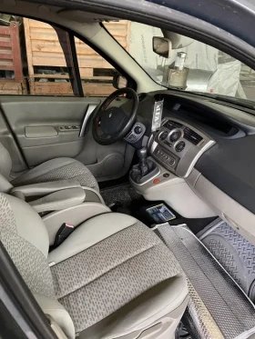 Renault Scenic 1, 5 dci, снимка 5