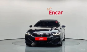 BMW 840 i xDrive M Sport Gran Coupe * АВТОКРЕДИТ * , снимка 3