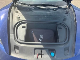 Porsche Taycan 4S | CARFAX | ГЛАВНО ПРЕДСТАВИТЕЛСТВО НА PORSCHE, снимка 12