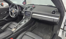 Porsche Boxster 718* PDK* , снимка 7