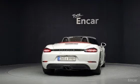 Porsche Boxster 718* PDK* , снимка 4
