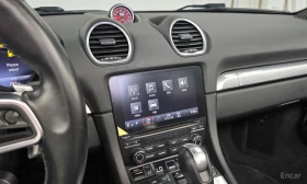 Porsche Boxster 718* PDK* , снимка 9