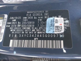Kia EV6 Light Long Range RWD, снимка 9