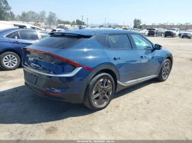 Kia EV6 Light Long Range RWD, снимка 4